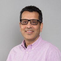 American Canning Employee Sunil Surana's profile photo