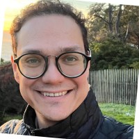 Ropes & Gray LLP Employee Daniel Putnam's profile photo