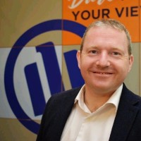 Allianz Partners Employee Simon Cahill's profile photo