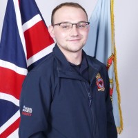 James Adcock Email