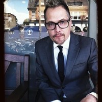Financial Times Employee Craig Lumsden's profile photo