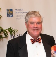 The Benjamin School Employee David Faus's profile photo