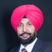 RED FM Canada Employee Harjinder Thind's profile photo