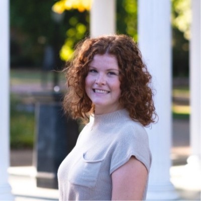 Magellan Strategy Group Employee Ella Kirby's profile photo