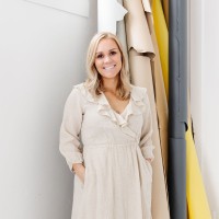 Plain Jane Employee Sarah Webb's profile photo