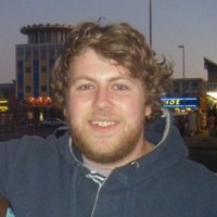 MBA IT Employee Jonathan Jones's profile photo