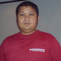 Syntegrate Employee Dilip Gurung's profile photo