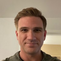 US Navy Employee John Bice's profile photo