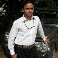 SOBTI INFRATECH LIMITED Employee Shreesh Katyayan's profile photo