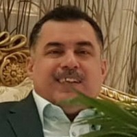 Kingston Upon Thames Employee Nazar Mohammed's profile photo