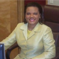 Hernando County School District Employee Nicole Powell's profile photo