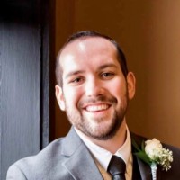 Life Time Inc. Employee John Broadway's profile photo