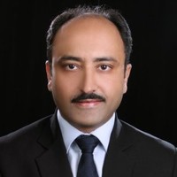 Oracle Employee Arvind Mehra's profile photo