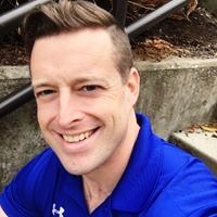 Enhabit Home Health & Hospice Employee Joshua Reynolds's profile photo