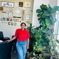 Telios Pharma, Inc. Employee Shreya Kaja's profile photo