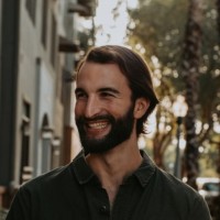 Amazon Employee Sam Z.'s profile photo