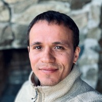 Joum.es Employee Ramiro Marcos's profile photo