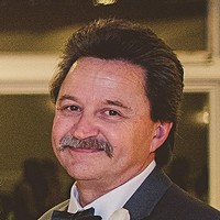 David Panas Email & Phone Number