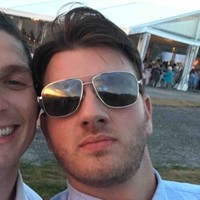 Info Advantage Inc. Employee Christopher Forster's profile photo