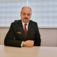 OMNIASIG Vienna Insurance Group Employee Traian Mazdrache's profile photo