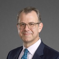 DLA Piper LLP (US) Employee William Minor's profile photo