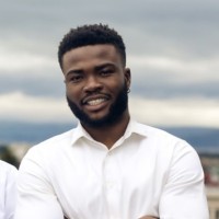 Mathew Abiola's profile photo