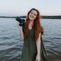 Yorkshire Publishing Employee Nina Lange's profile photo