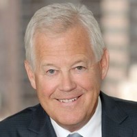 Duke Global Health Institute Employee Jack Leslie's profile photo