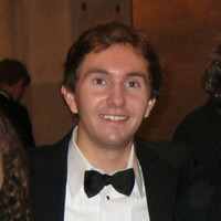 Google Employee Alex Starr's profile photo