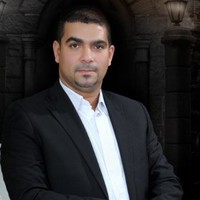 AVK SVMC Employee Ahmed al Awami's profile photo