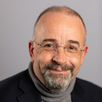 Microsoft Employee Mark Jeffrey's profile photo