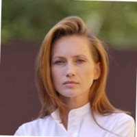 MEGOGO Employee Masha Panchenko's profile photo