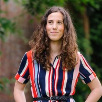 Flow Technical Communication Employee Margo Willaert's profile photo