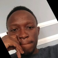 Otapp Employee Gilman Mpapi's profile photo