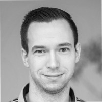 Consid Employee Matthias Klauser's profile photo