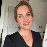Aspiration Training Employee Ellie Higgins's profile photo