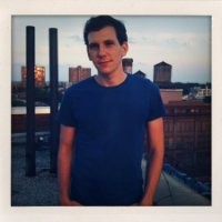 Silence Breaks Employee Joe Rogers's profile photo