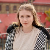 Intentful Employee Andriana Hodvan's profile photo