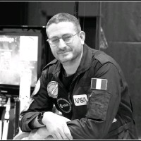 Reacteev Employee Nicolas Riveau's profile photo