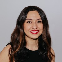 Dijana Risteska Email & Phone Number