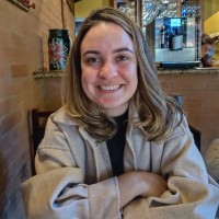 Andaimes Urbe Employee Larissa Benjamim's profile photo