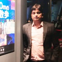 PayU Employee Manish Deo's profile photo