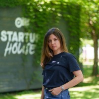 H-FARM Employee Allegra Masciarelli's profile photo