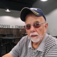 Blade Creative Employee Otis Vincent's profile photo