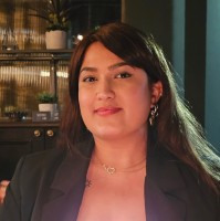 Revolut Employee Suhani Jain's profile photo