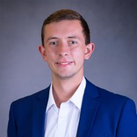 MRW Technologies, Inc. Employee Blake Bowden's profile photo