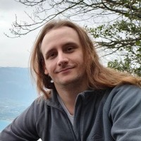 NORMANDY COATING Employee Cisco Amart's profile photo
