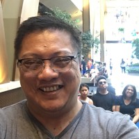 GM Monarch West, LLC Employee James Aniversario's profile photo