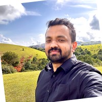 Zacharia Purackal Email & Phone Number