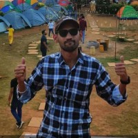 URJA INFRA Employee Tushar Labde's profile photo